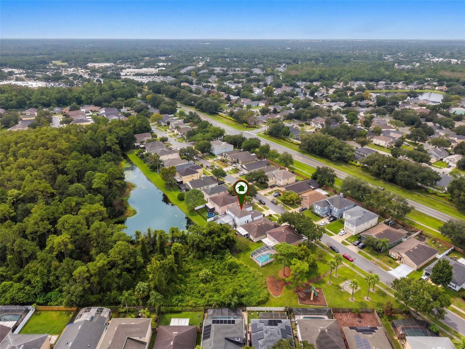 381 AUGUSTINE COURT, Oviedo, FL 32765