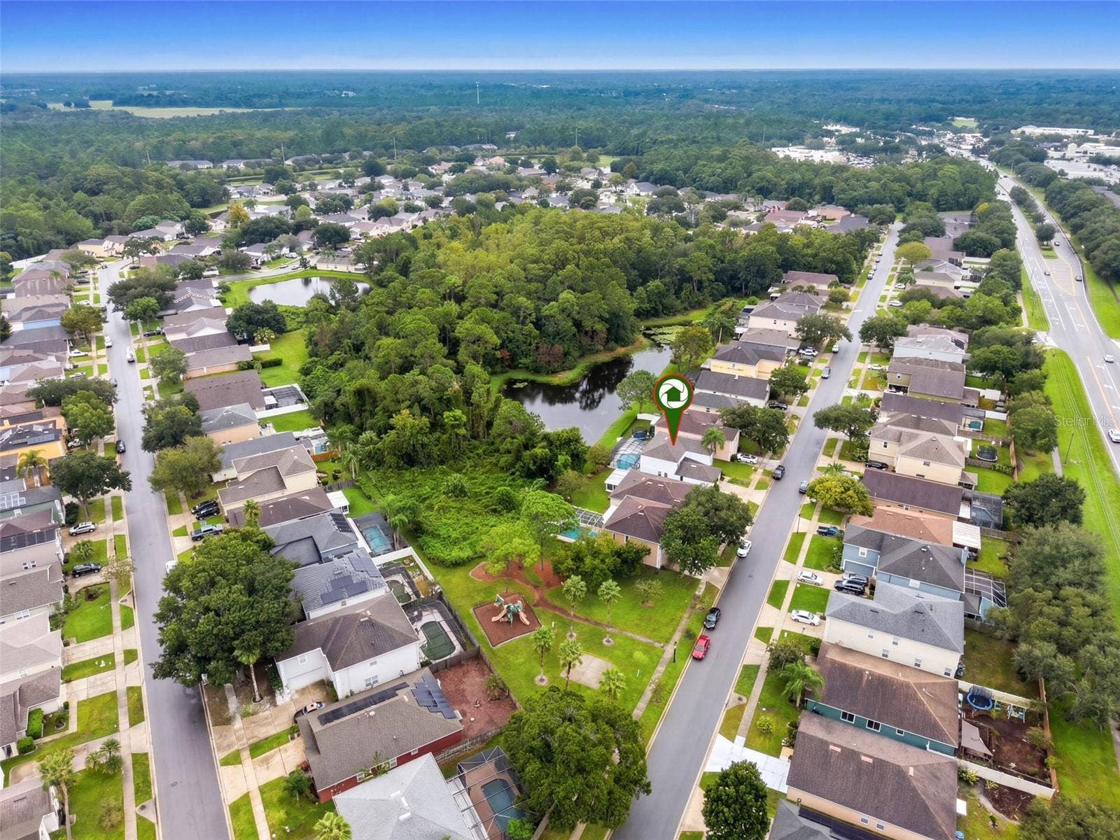 381 AUGUSTINE COURT, Oviedo, FL 32765