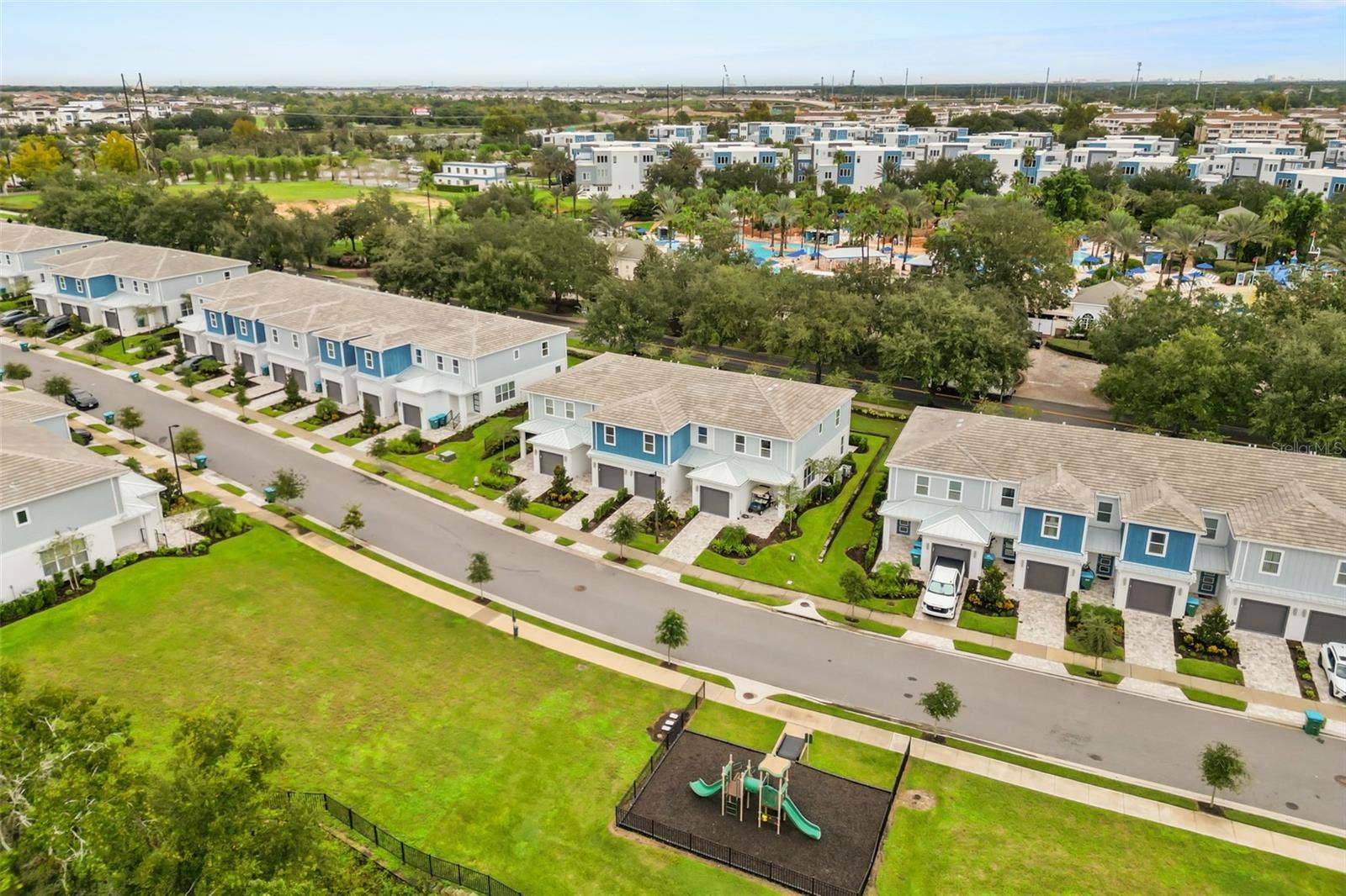 7785 SPECTRUM DRIVE, Kissimmee, FL 34747