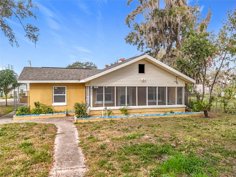 Property photo for 201 N EAST STREET, Leesburg, FL