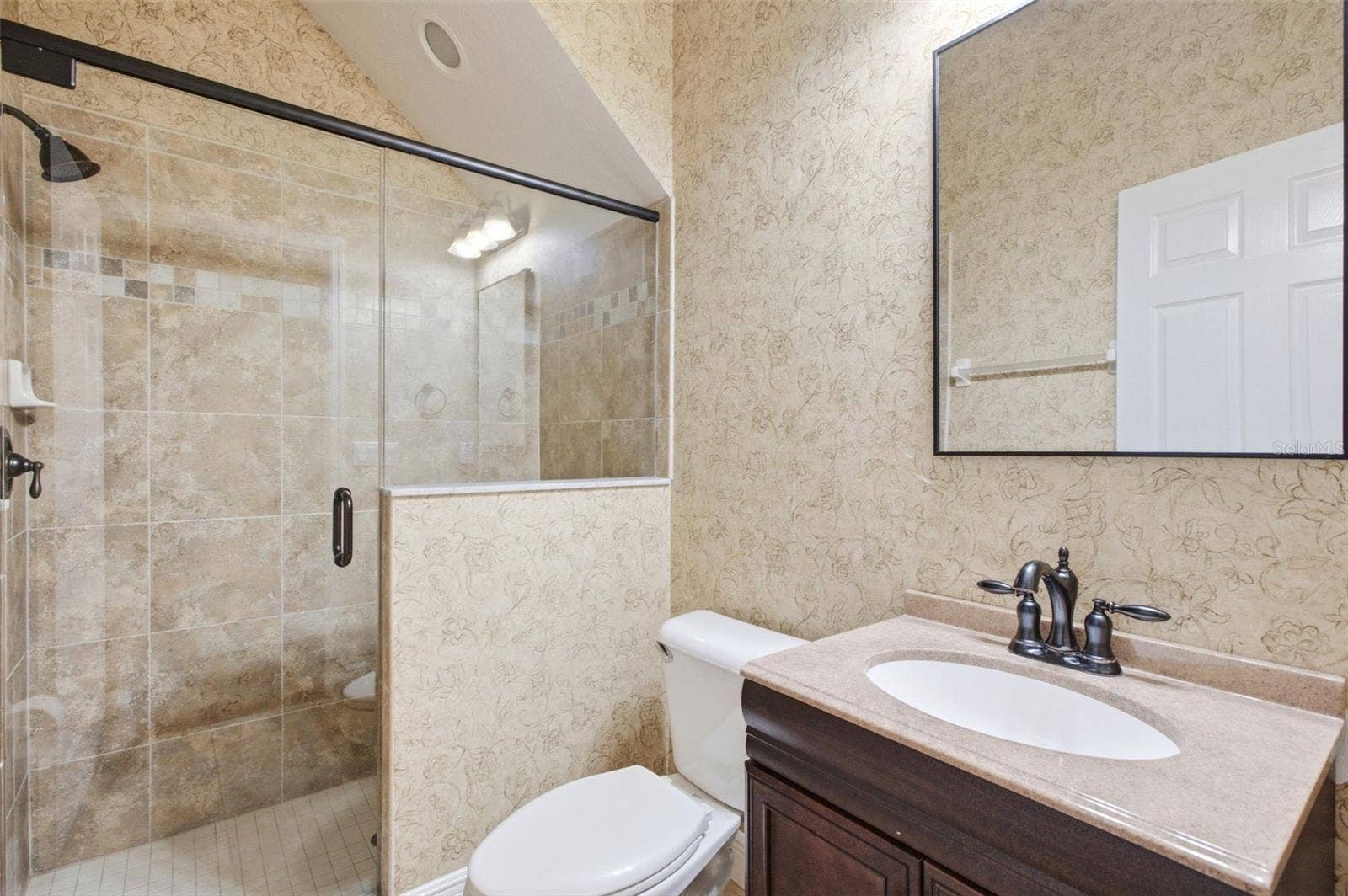First Floor Bathroom