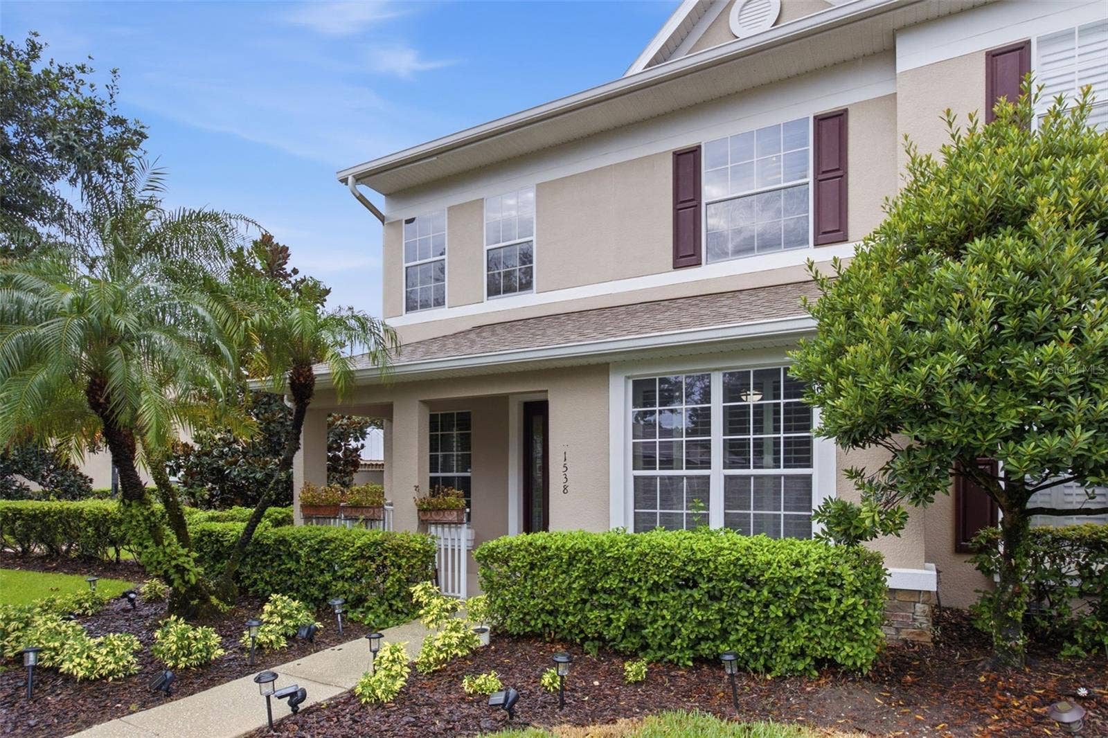 1538 TALLY CIRCLE, Oviedo, FL 32765