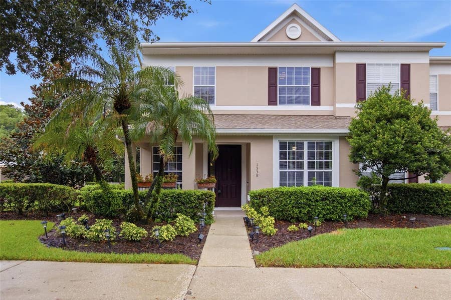 Property photo for 1538 TALLY CIRCLE, Oviedo, FL