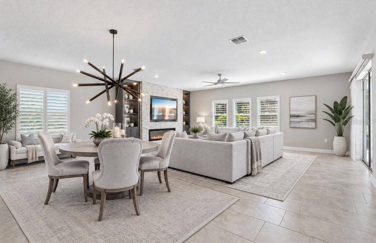 9542 PETITION WAY, Orlando, FL 32832 9542 PETITION WAY, Orlando, FL 32832