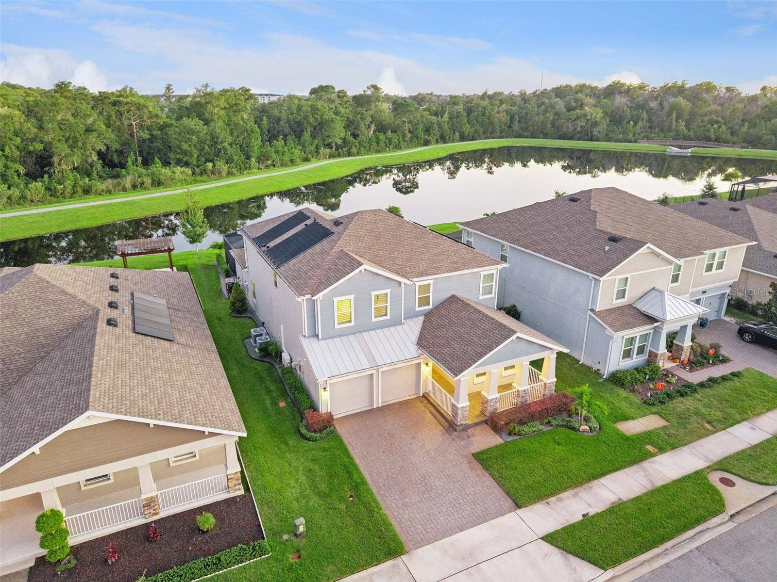 9542 PETITION WAY, Orlando, FL 32832 9542 PETITION WAY, Orlando, FL 32832