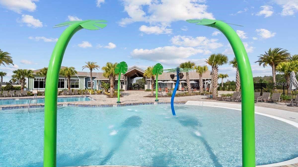9542 PETITION WAY, Orlando, FL 32832 9542 PETITION WAY, Orlando, FL 32832