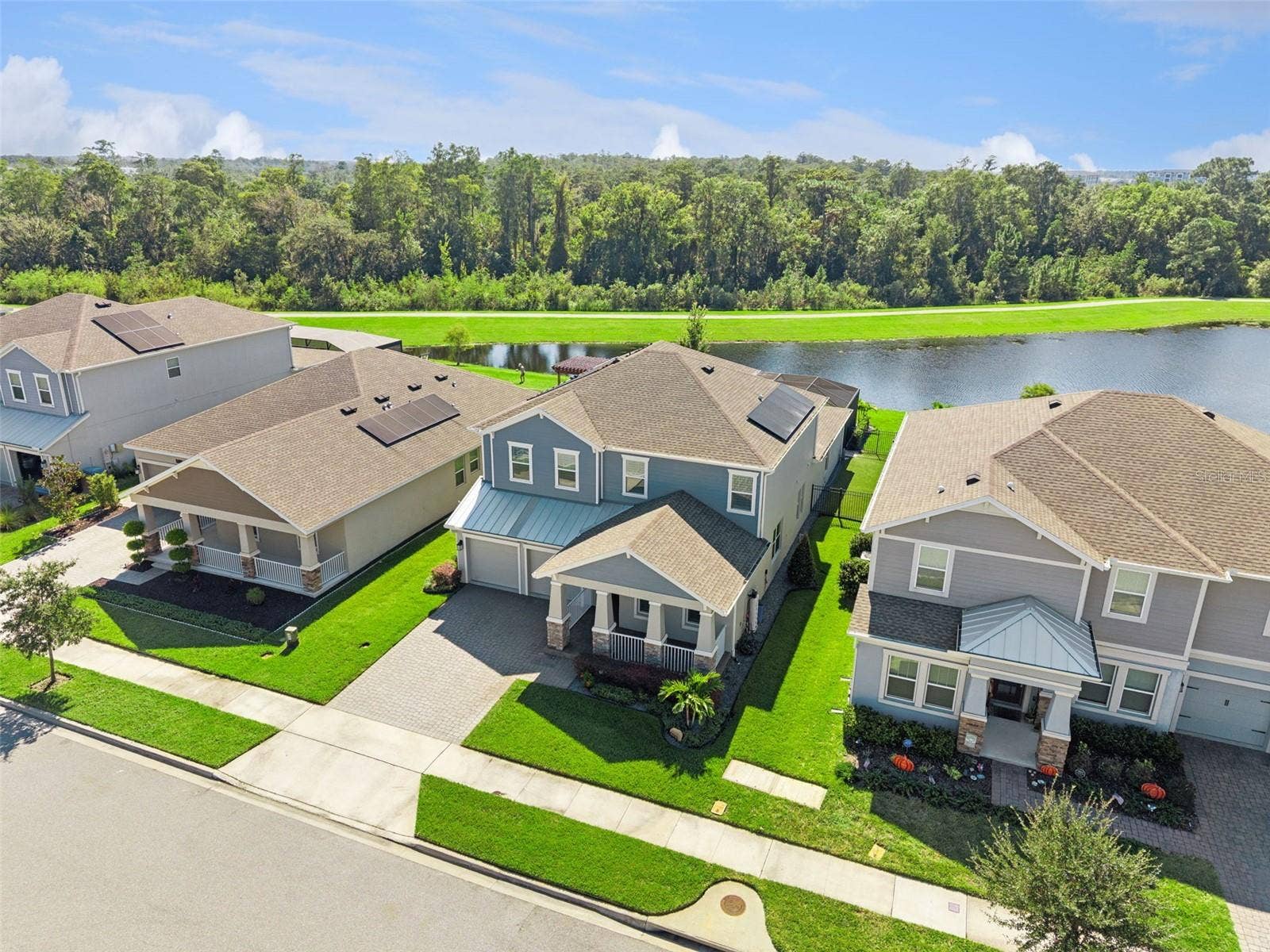 9542 PETITION WAY, Orlando, FL 32832 9542 PETITION WAY, Orlando, FL 32832