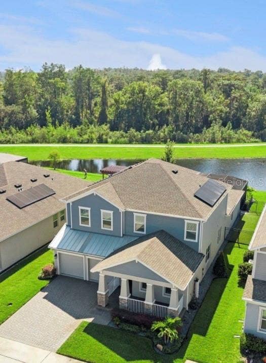 Property photo for 9542 PETITION WAY, Orlando, FL