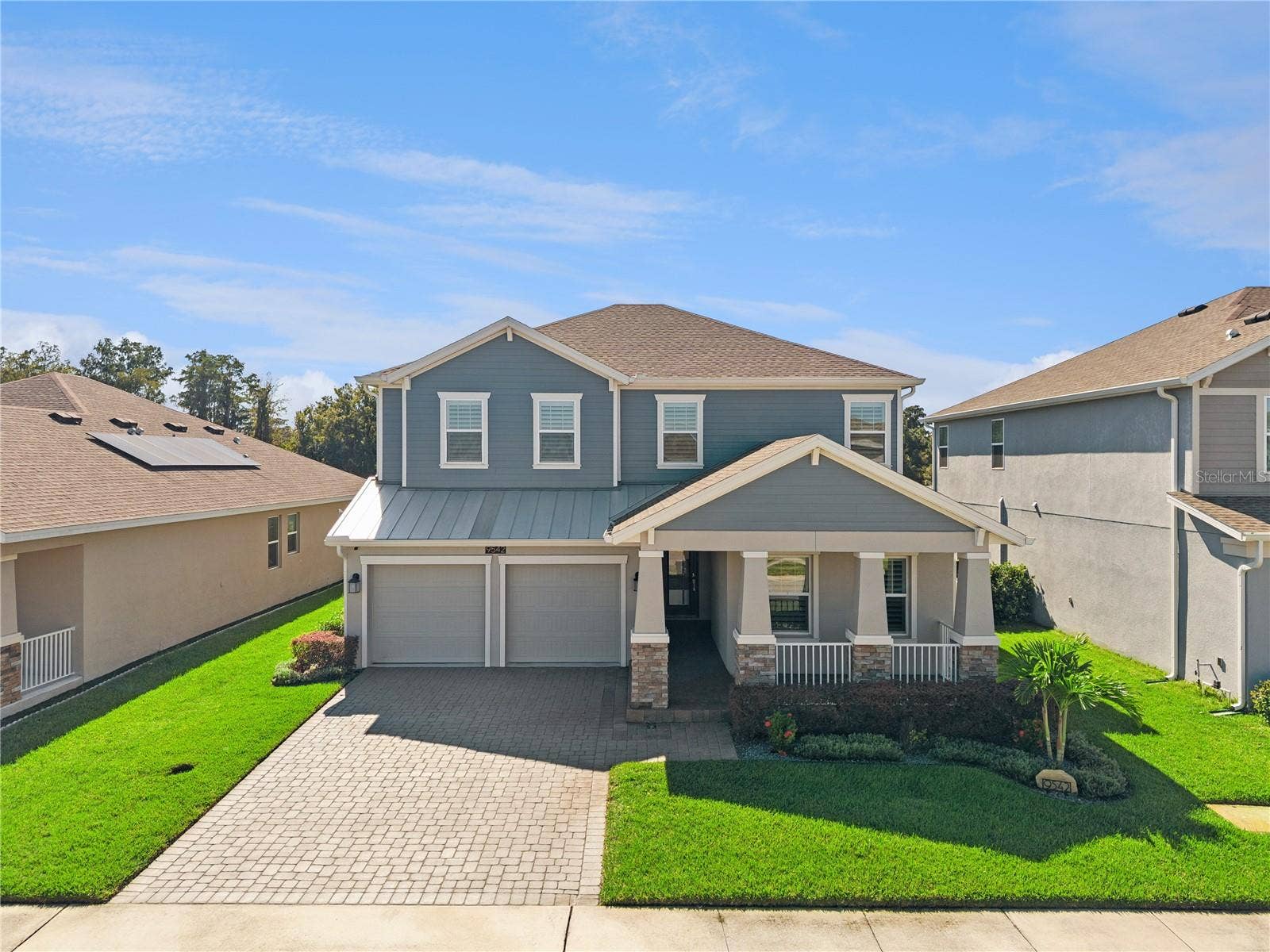 9542 PETITION WAY, Orlando, FL 32832 9542 PETITION WAY, Orlando, FL 32832
