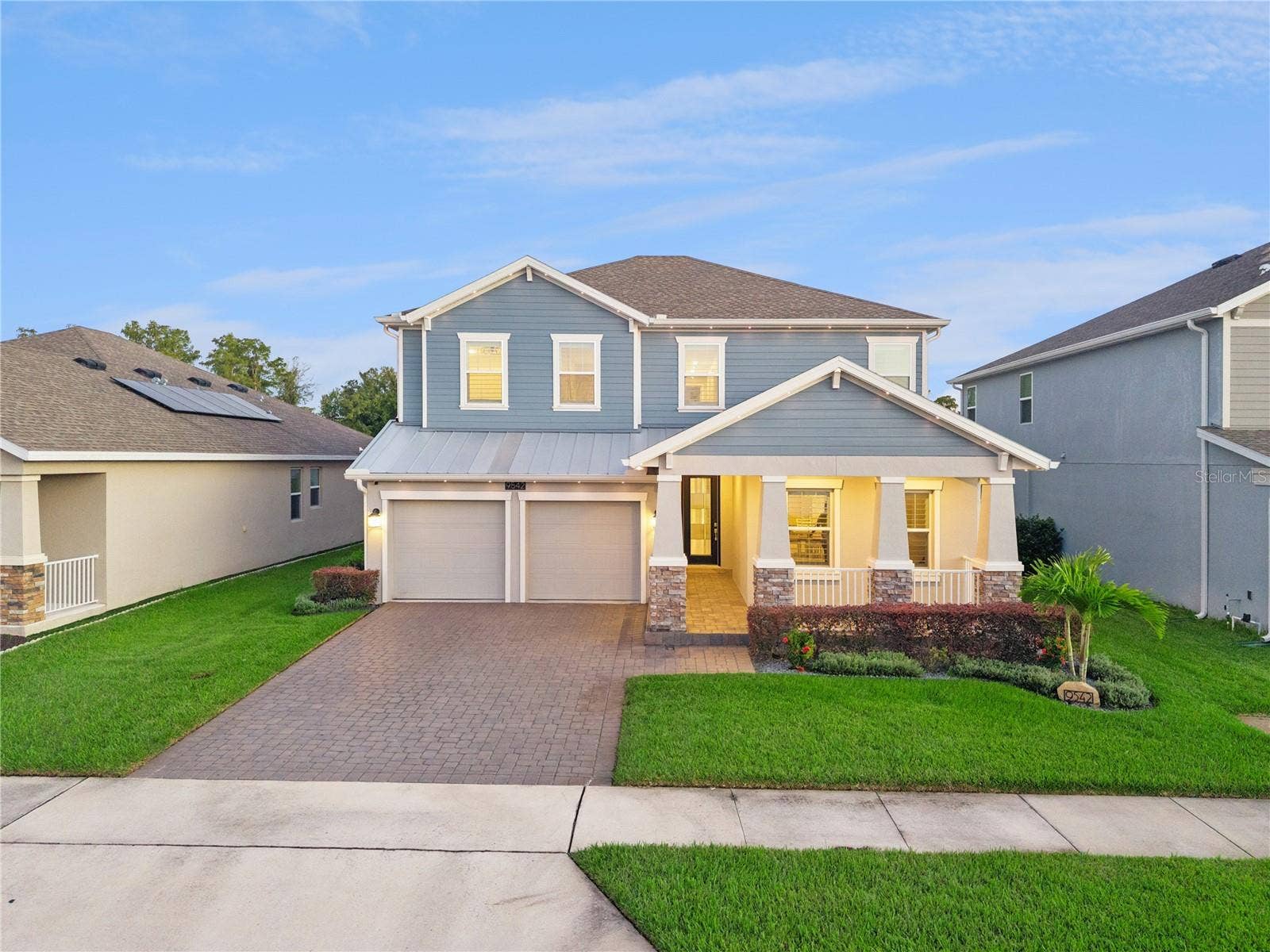 9542 PETITION WAY, Orlando, FL 32832 9542 PETITION WAY, Orlando, FL 32832