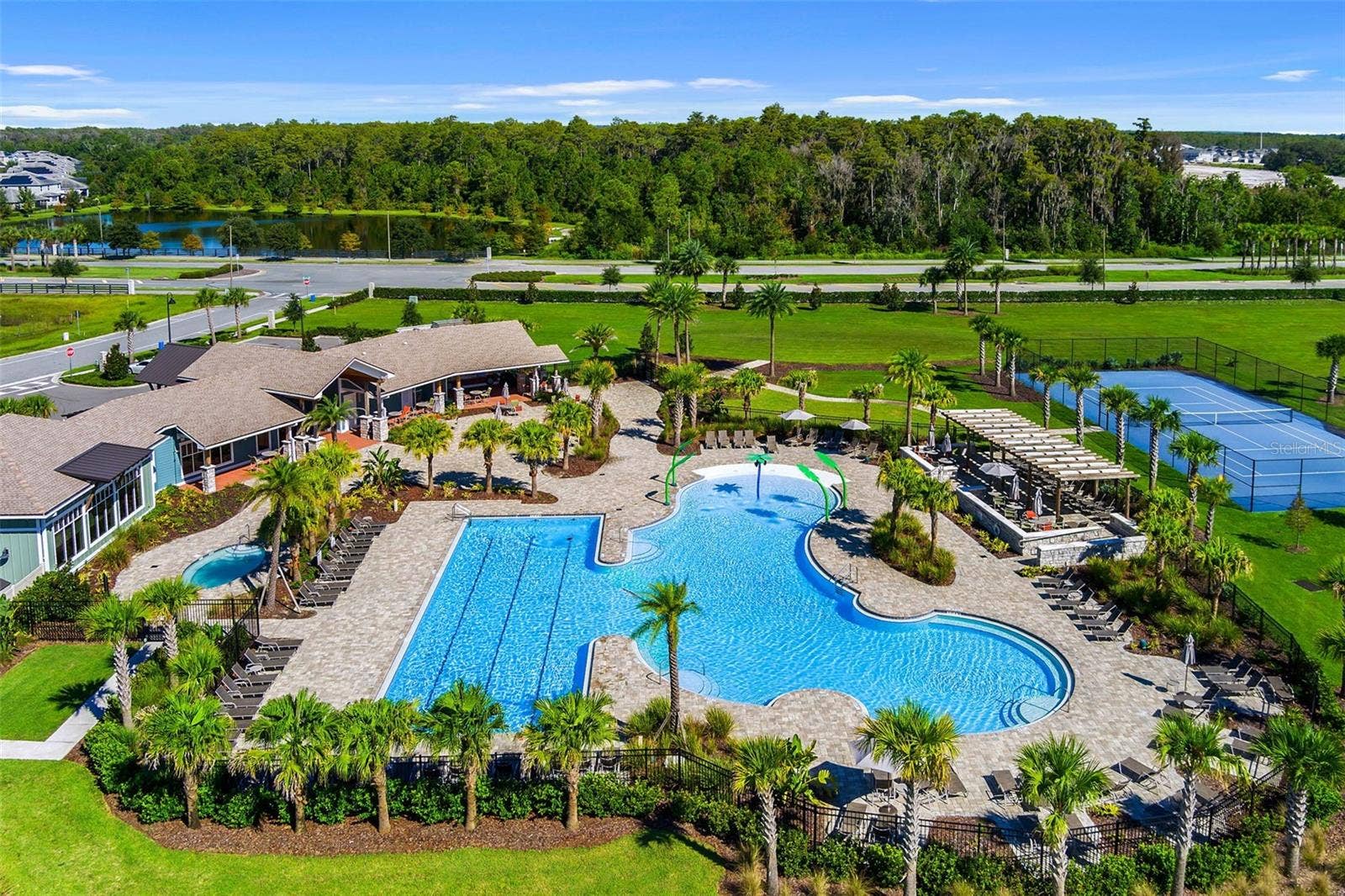 9542 PETITION WAY, Orlando, FL 32832 9542 PETITION WAY, Orlando, FL 32832