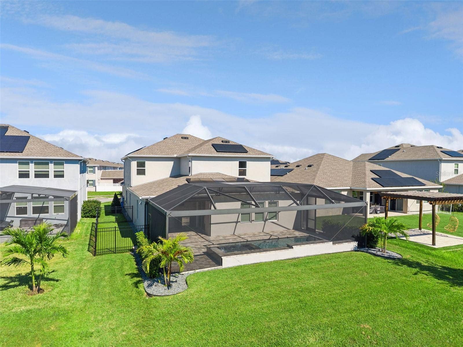 9542 PETITION WAY, Orlando, FL 32832 9542 PETITION WAY, Orlando, FL 32832