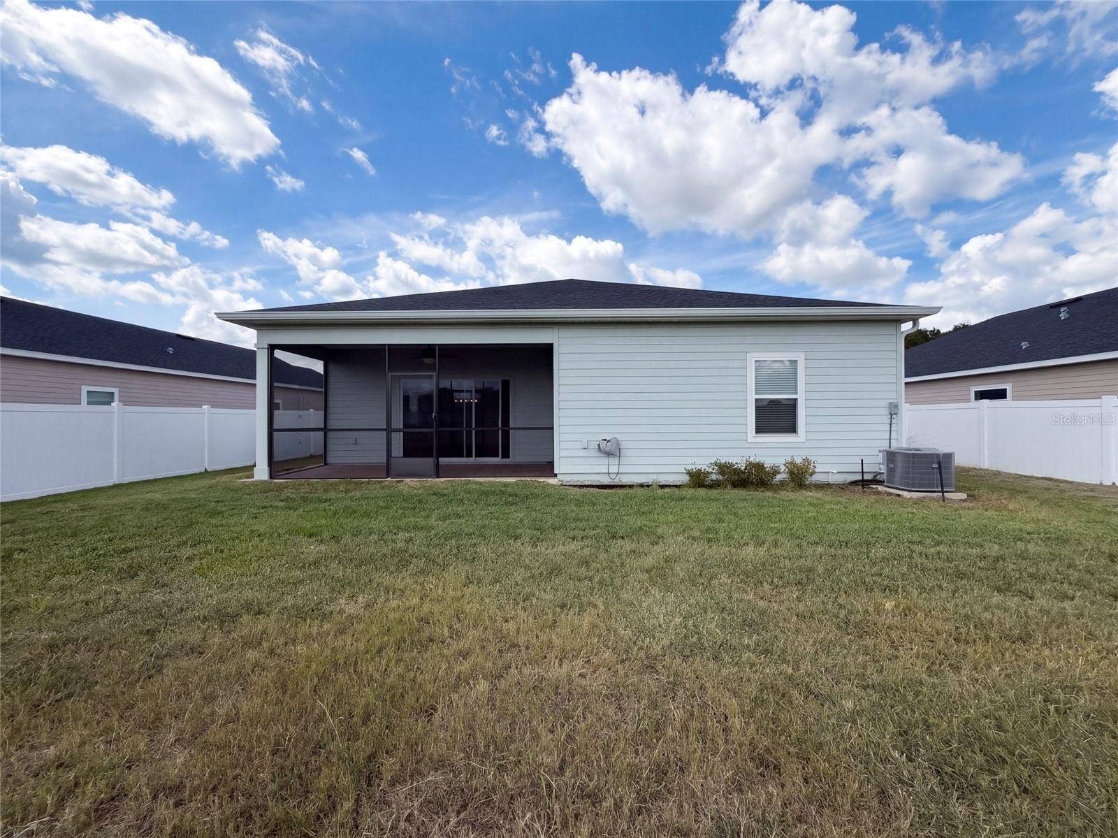 1537 NW 44TH COURT ROAD, Ocala, FL 34482