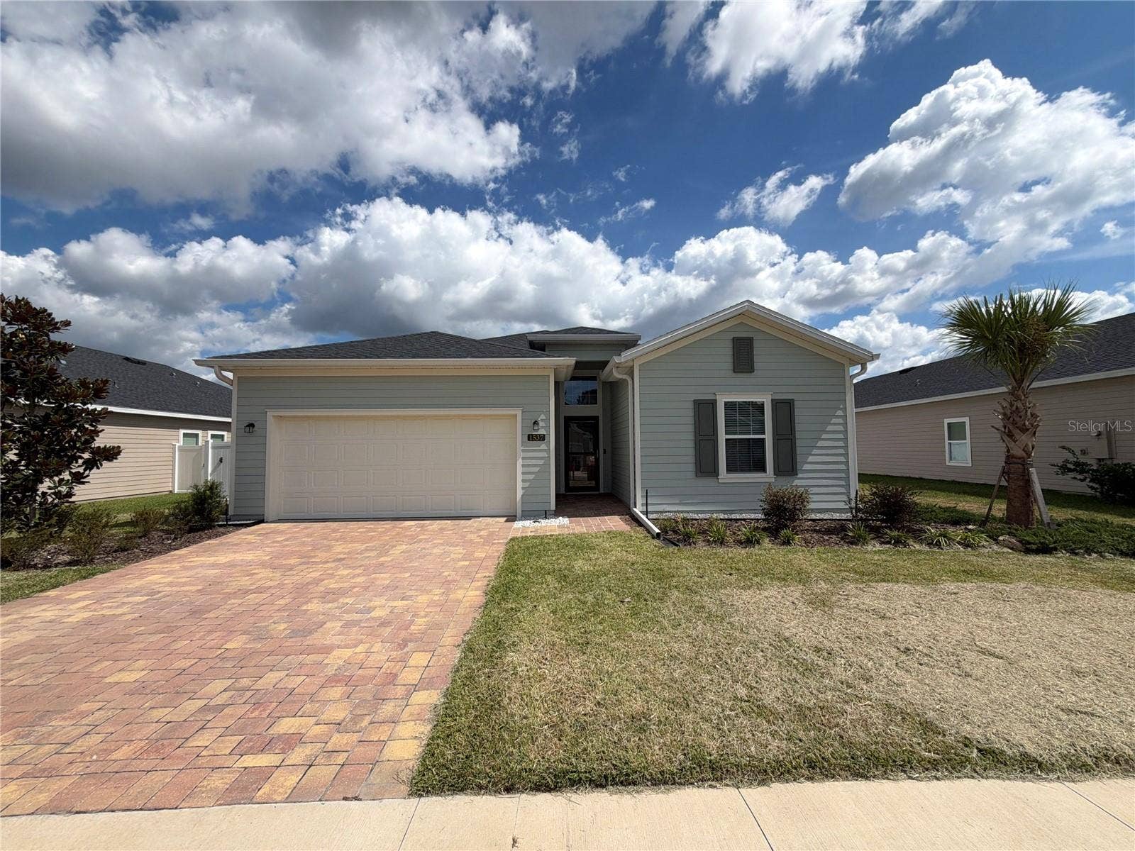 1537 NW 44TH COURT ROAD, Ocala, FL 34482