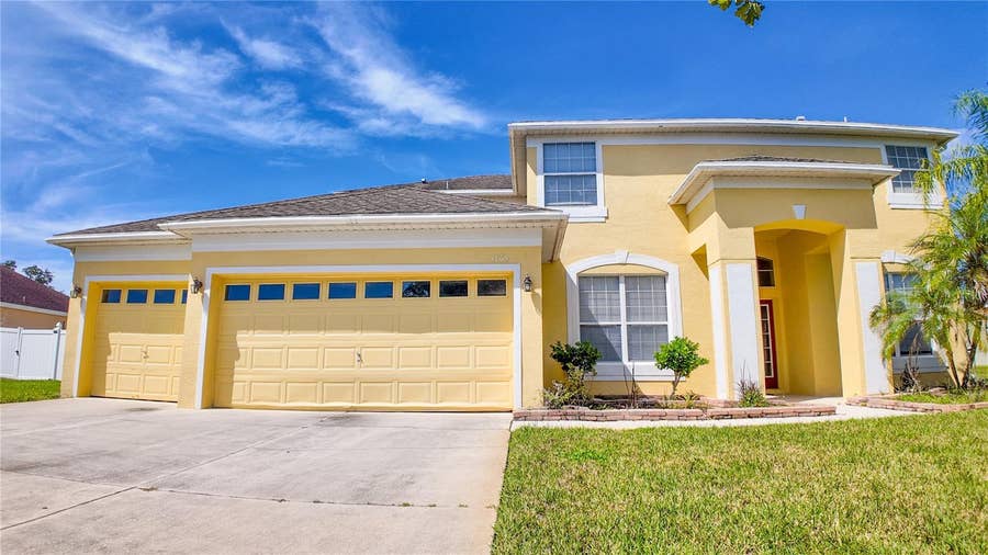 Property photo for 3145 TWISTED OAK LOOP, Kissimmee, FL