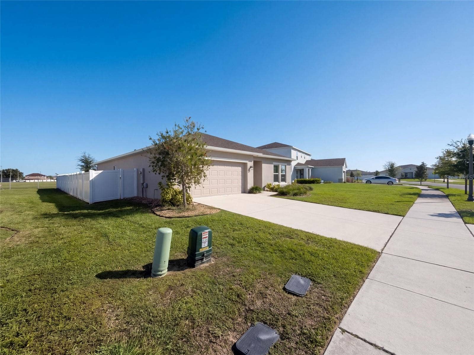 124 CITRINE LOOP, Kissimmee, FL 34758