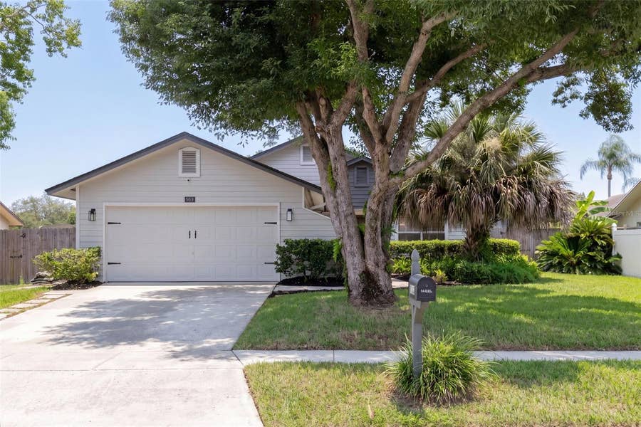 Property photo for 963 N JERICO DRIVE, Casselberry, FL