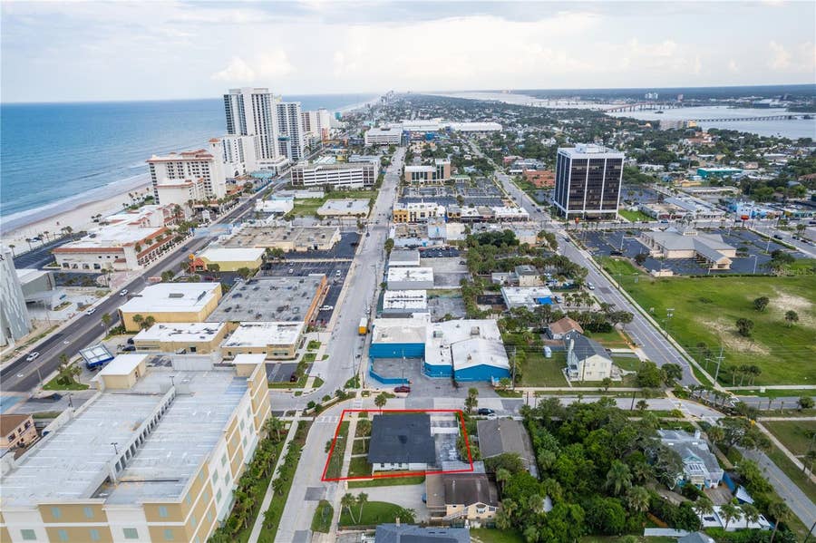 Property photo for 701 N GRANDVIEW AVENUE, #B, Daytona Beach, FL