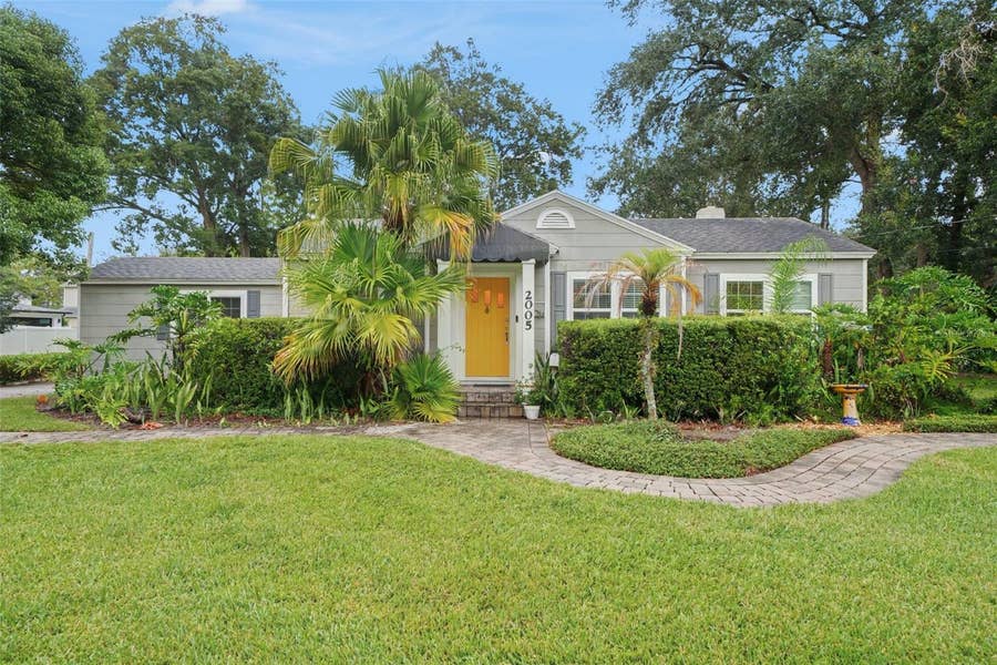 Property photo for 2005 E MARKS STREET, Orlando, FL