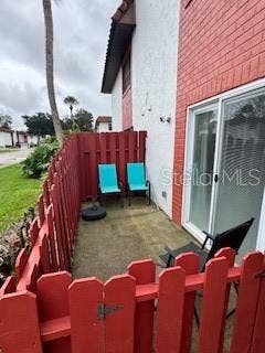porch