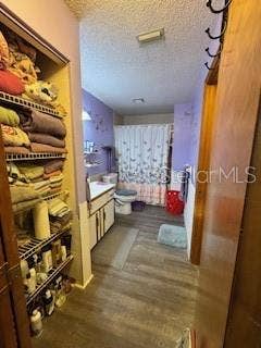 upstairs bathroom
