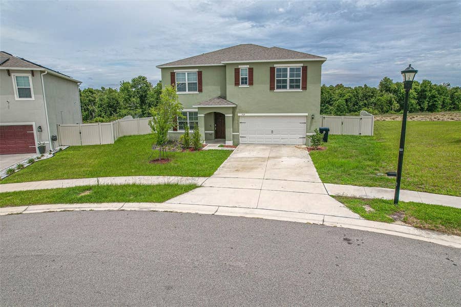 Property photo for 759 AUBURN GROVE COURT, Auburndale, FL