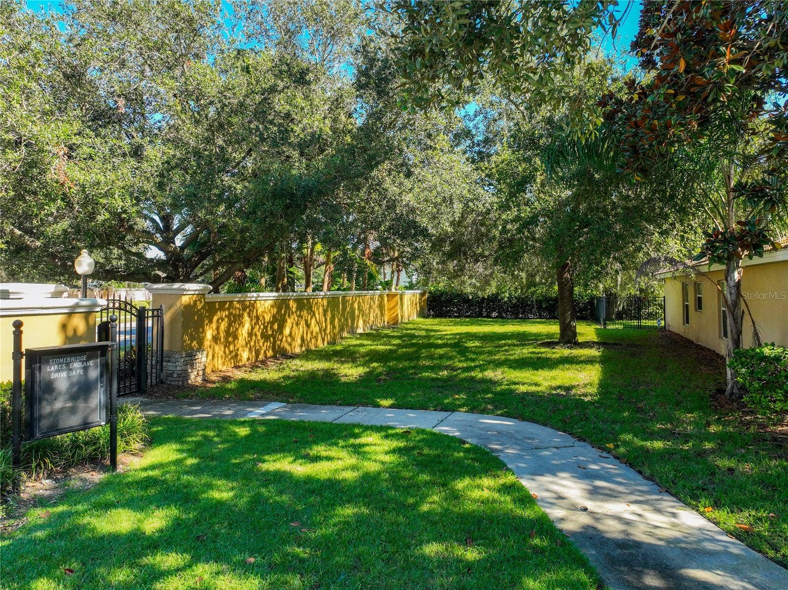 3315 FLAMBOROUGH DRIVE, Orlando, FL 32835