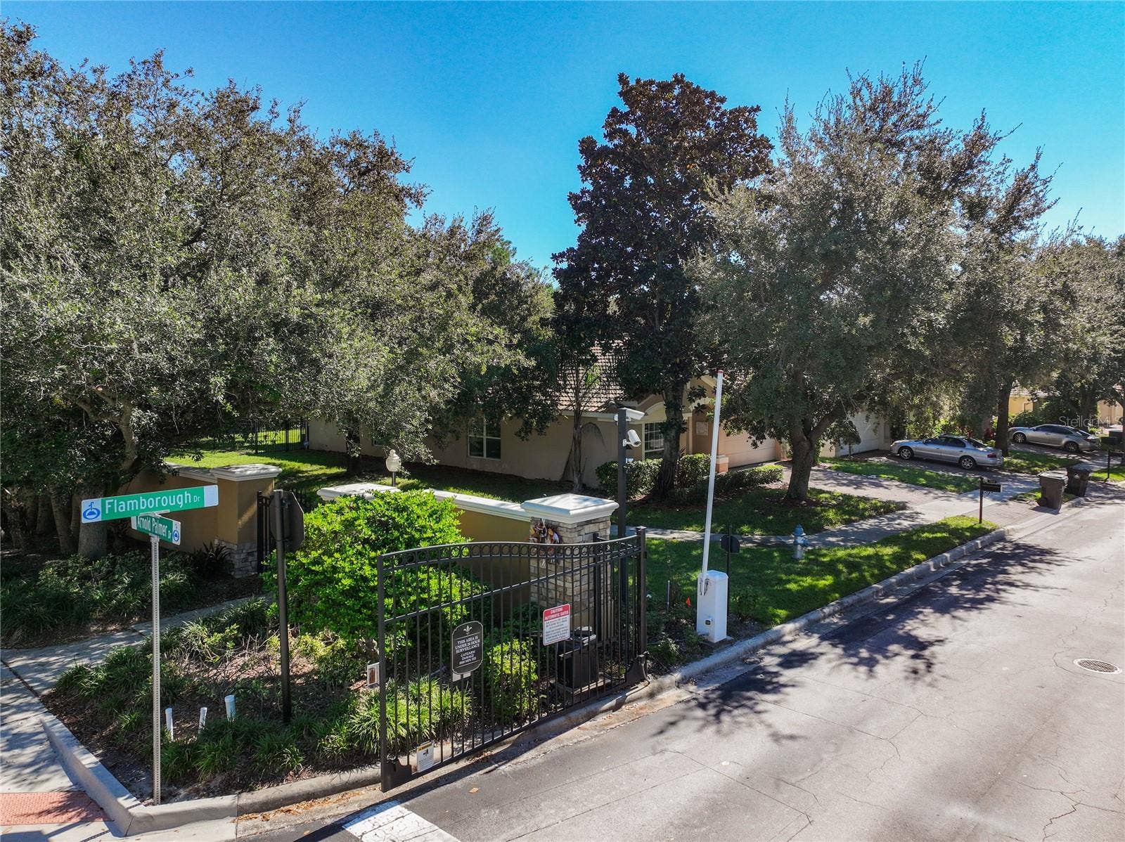 3315 FLAMBOROUGH DRIVE, Orlando, FL 32835