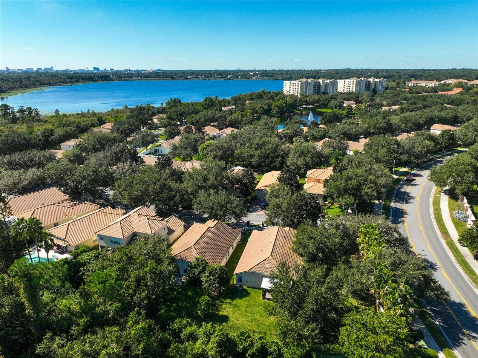 3315 FLAMBOROUGH DRIVE, Orlando, FL 32835