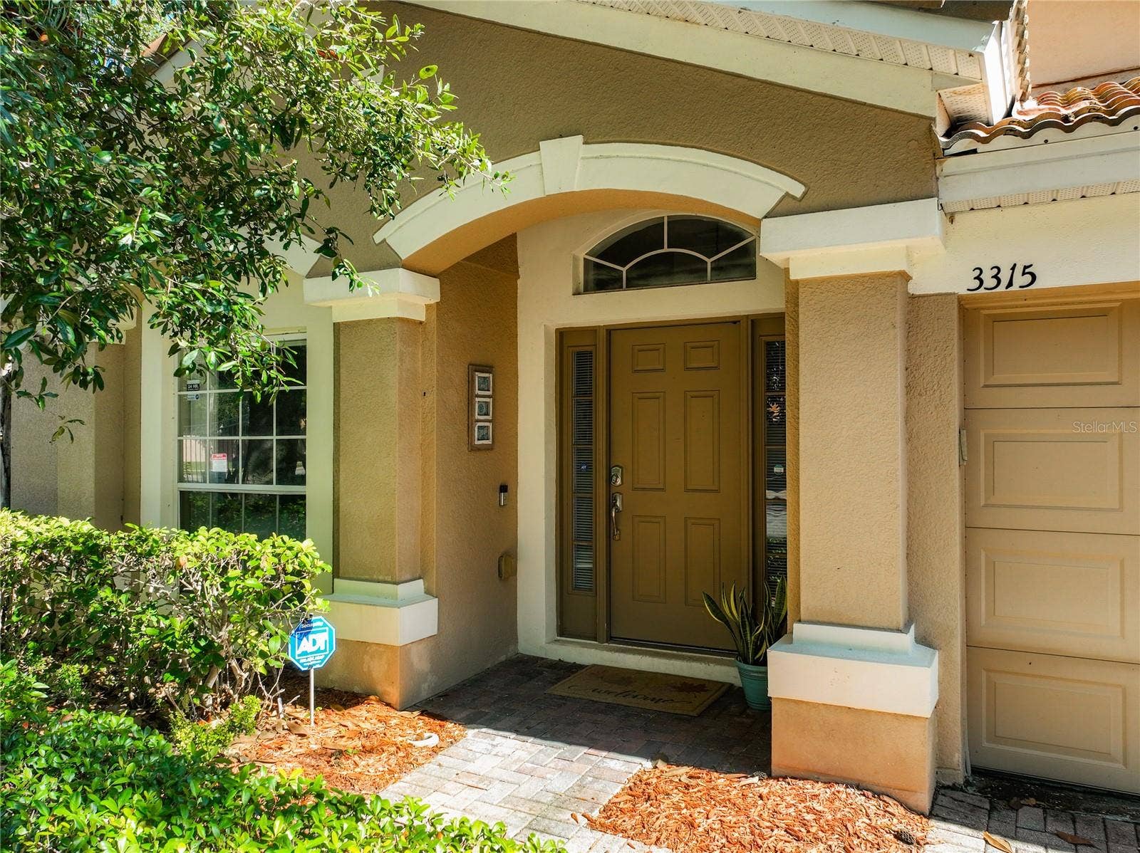 3315 FLAMBOROUGH DRIVE, Orlando, FL 32835