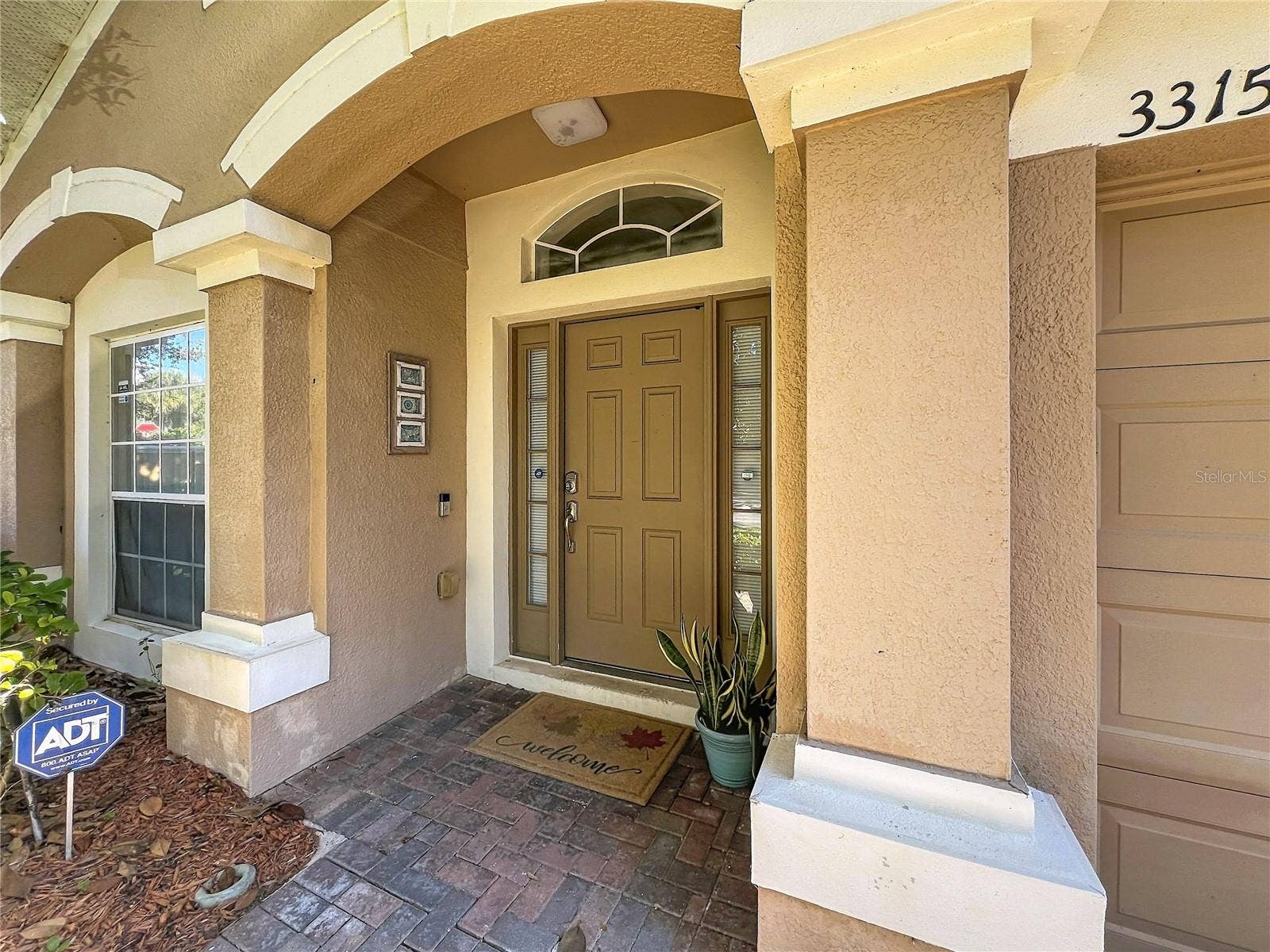 3315 FLAMBOROUGH DRIVE, Orlando, FL 32835