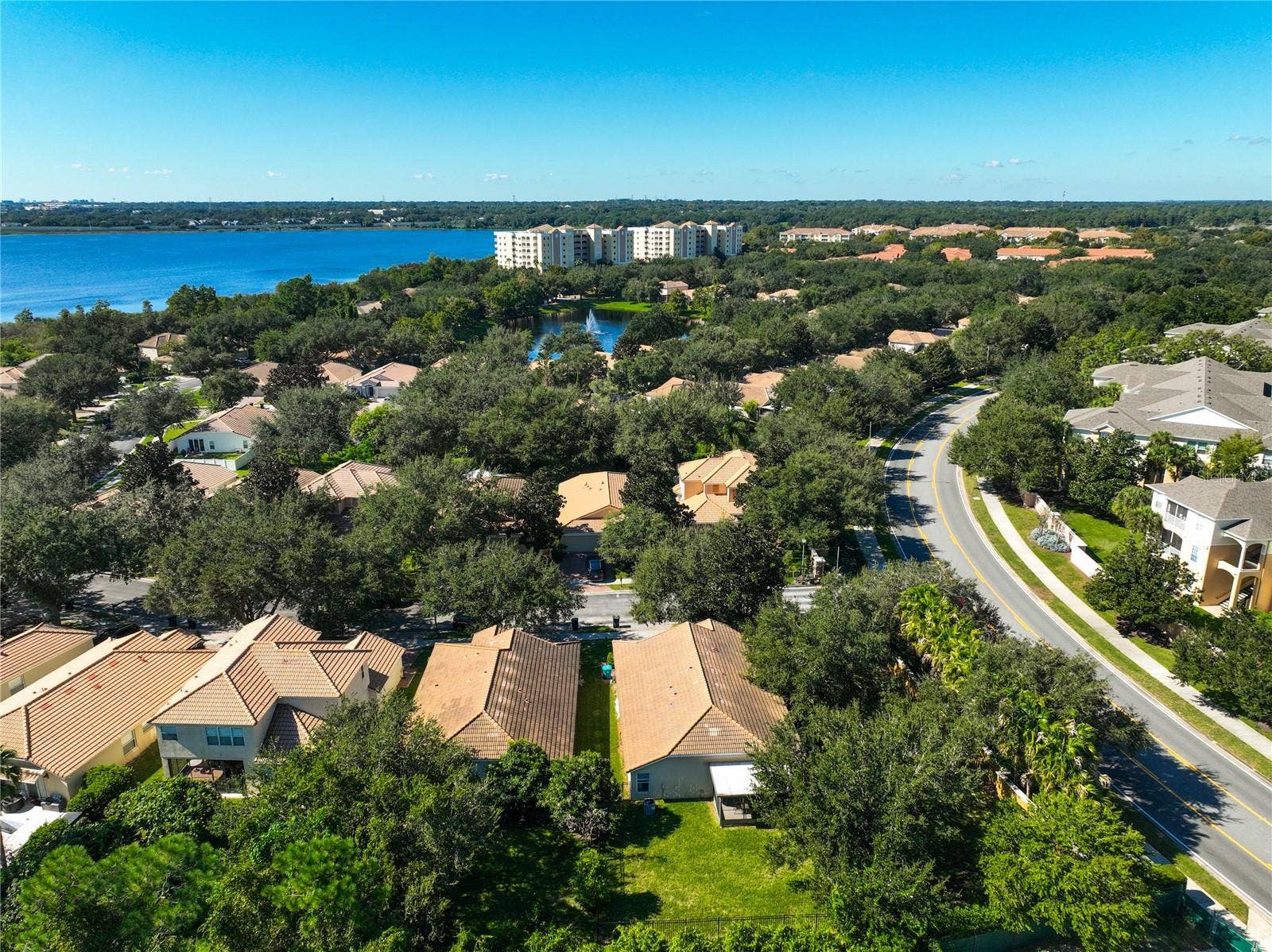 3315 FLAMBOROUGH DRIVE, Orlando, FL 32835