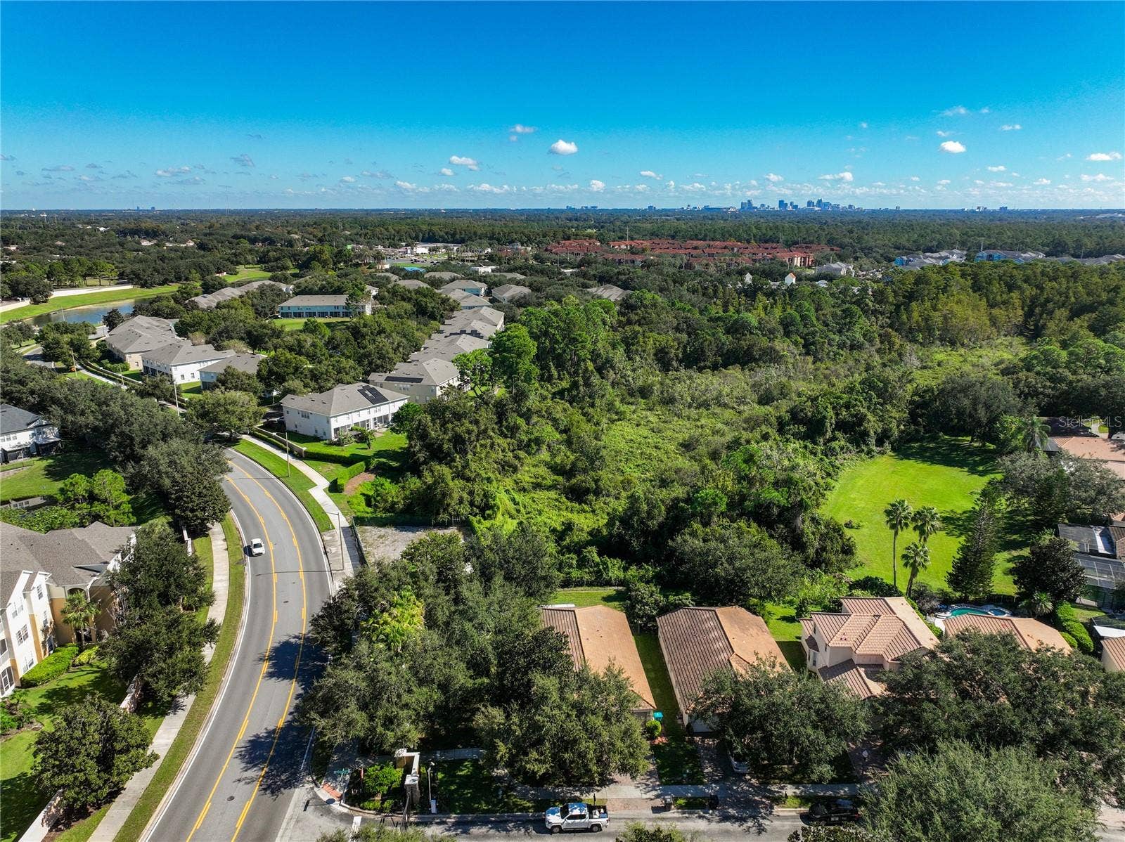 3315 FLAMBOROUGH DRIVE, Orlando, FL 32835