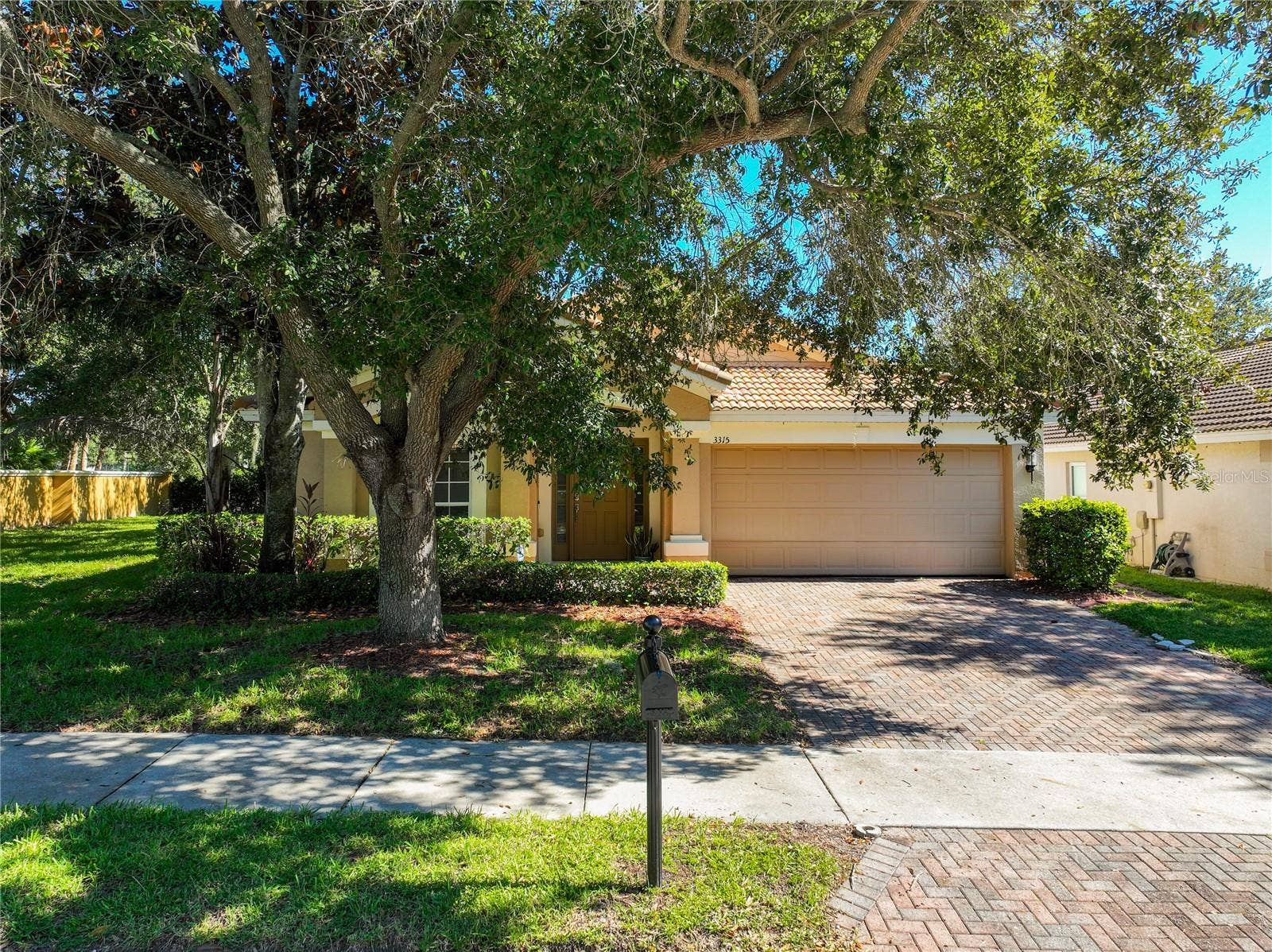 3315 FLAMBOROUGH DRIVE, Orlando, FL 32835