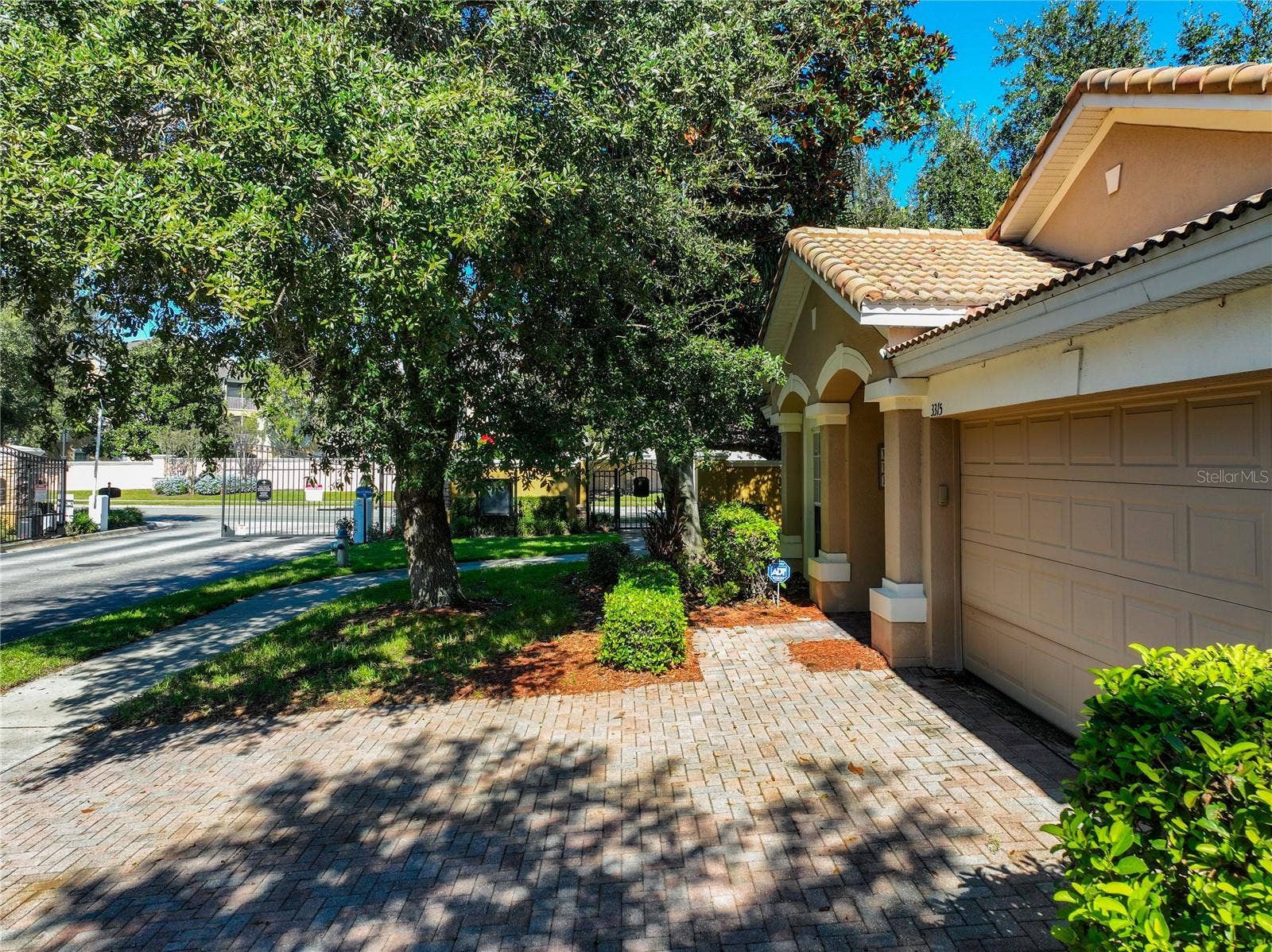 3315 FLAMBOROUGH DRIVE, Orlando, FL 32835