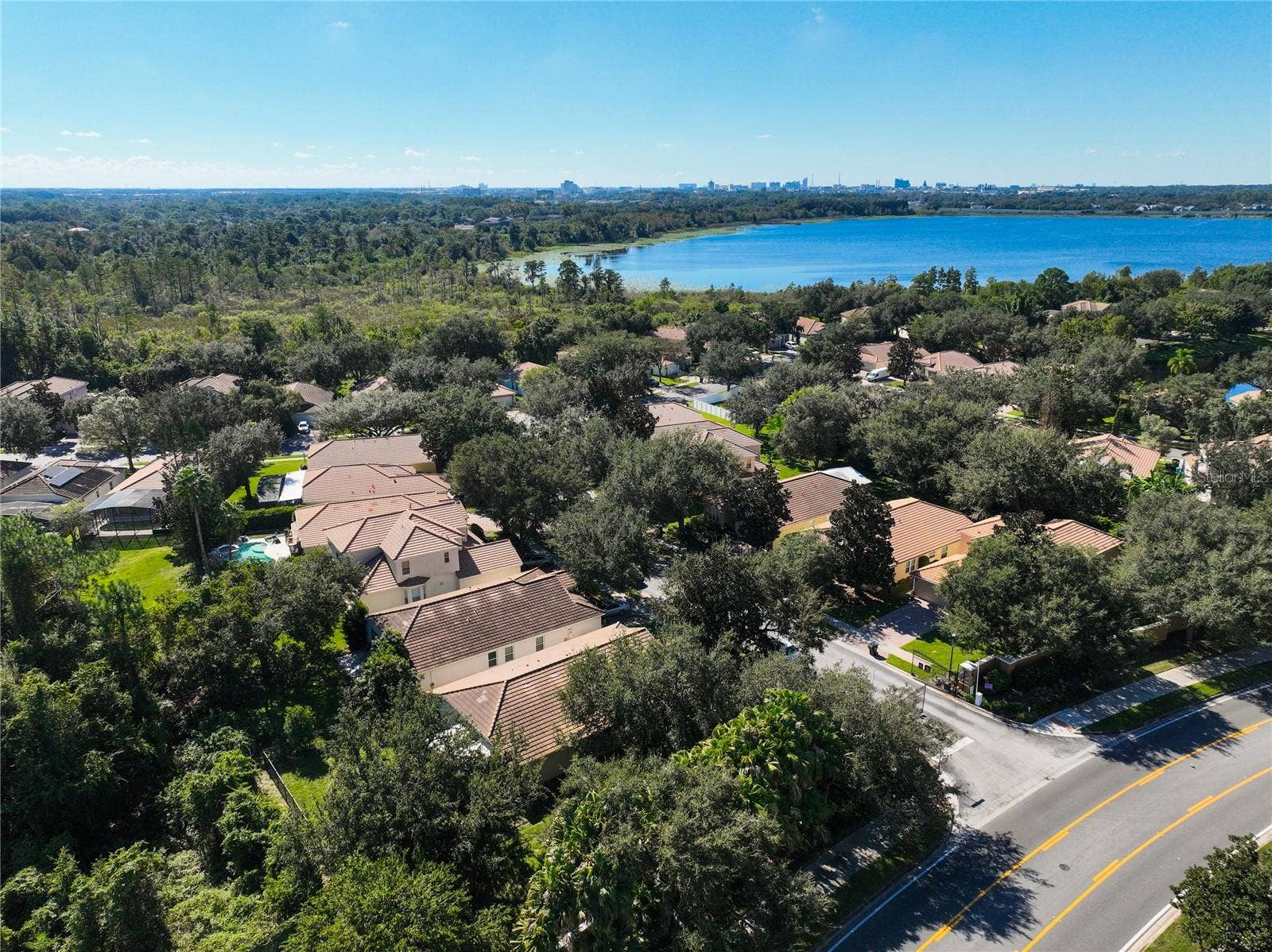 3315 FLAMBOROUGH DRIVE, Orlando, FL 32835