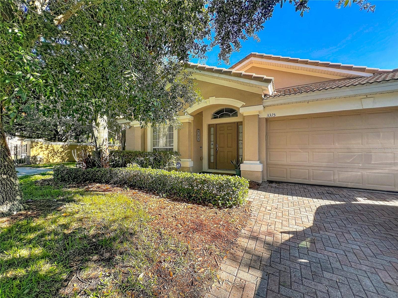 3315 FLAMBOROUGH DRIVE, Orlando, FL 32835