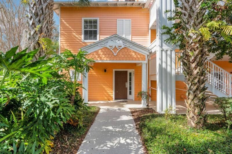 Property photo for 301 NEW PROVIDENCE PROMENADE, #301, Davenport, FL