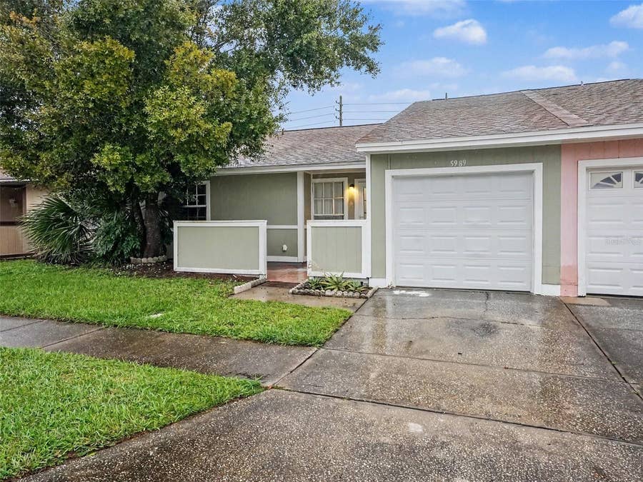 Property photo for 5989 TALAVERA STREET, Orlando, FL