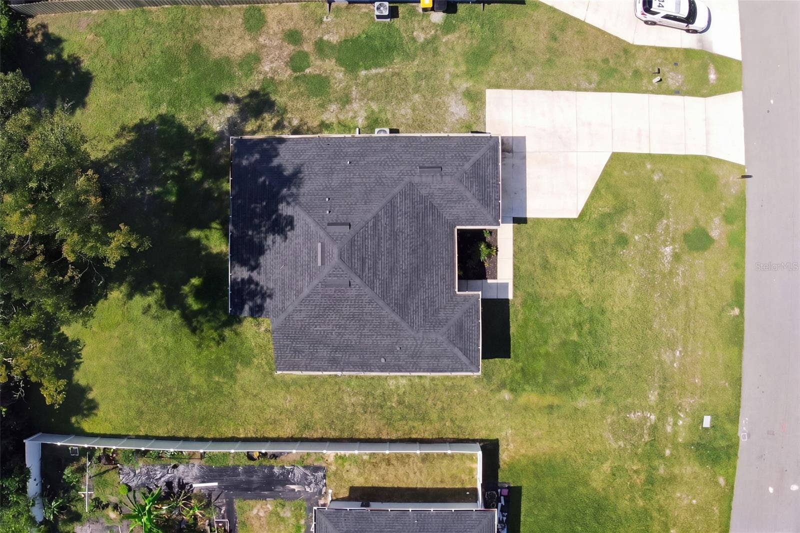 330 W ELM DRIVE, Orange City, FL 32763 Drone photo 1