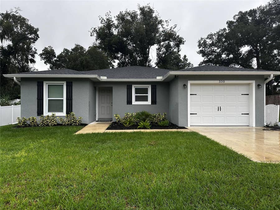 Property photo for 330 W ELM DRIVE, Orange City, FL