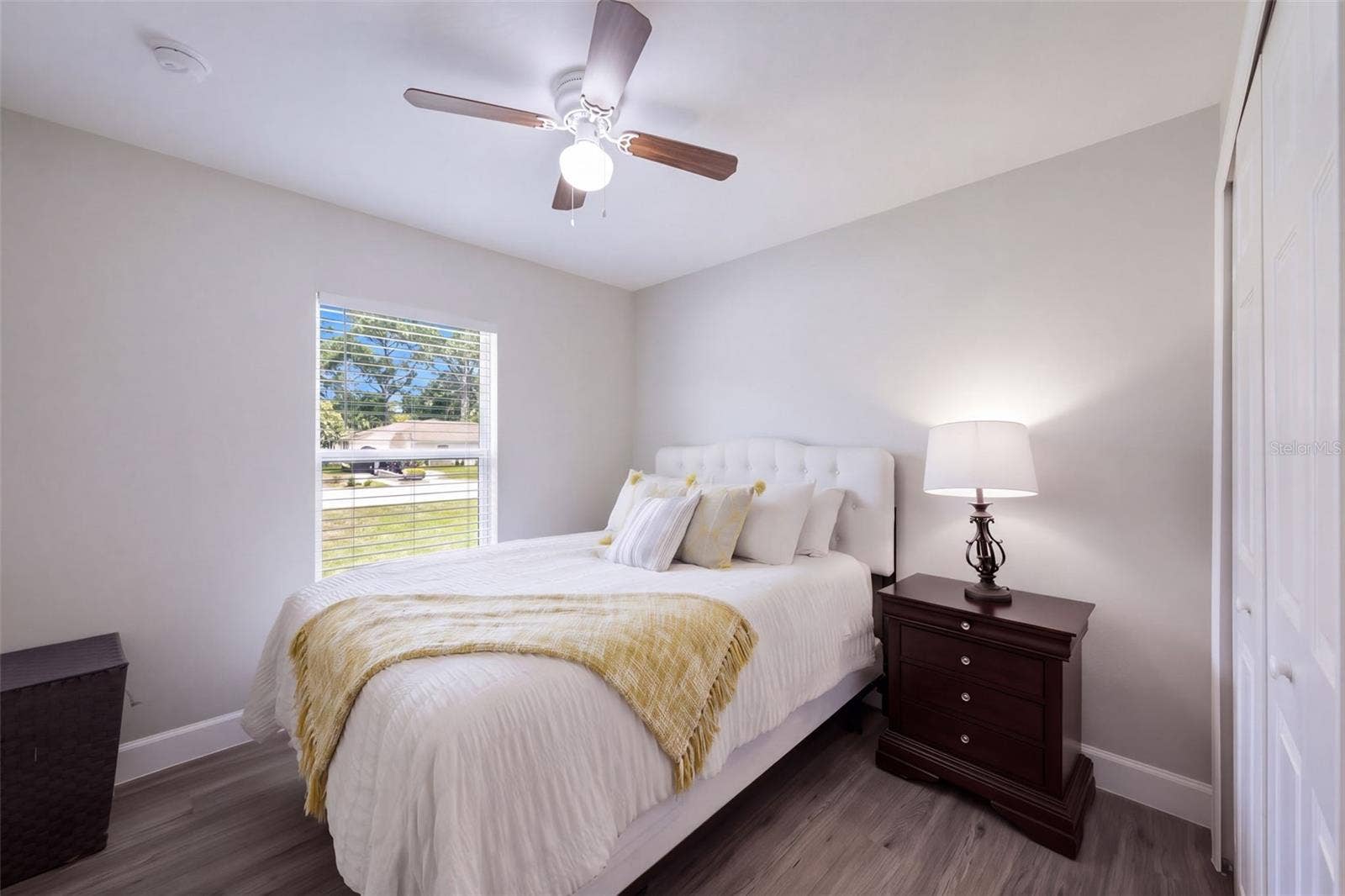 330 W ELM DRIVE, Orange City, FL 32763 Bedroom 1