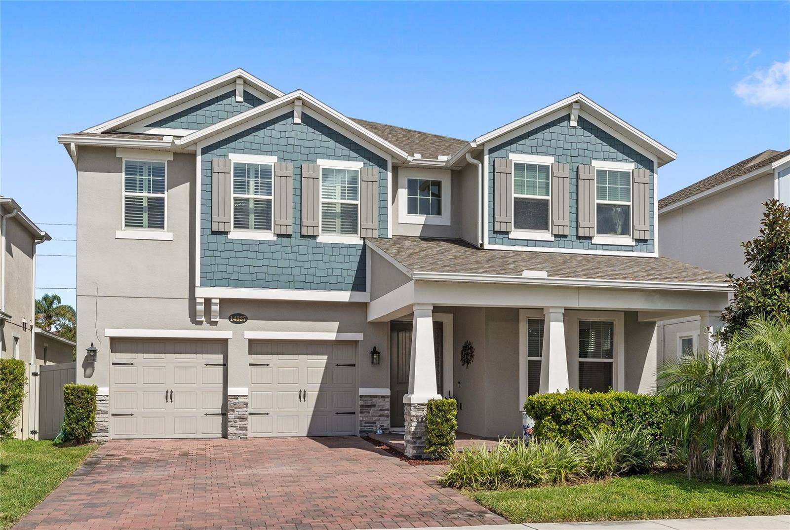 14327 WABASSO LOOP, Winter Garden, FL 34787