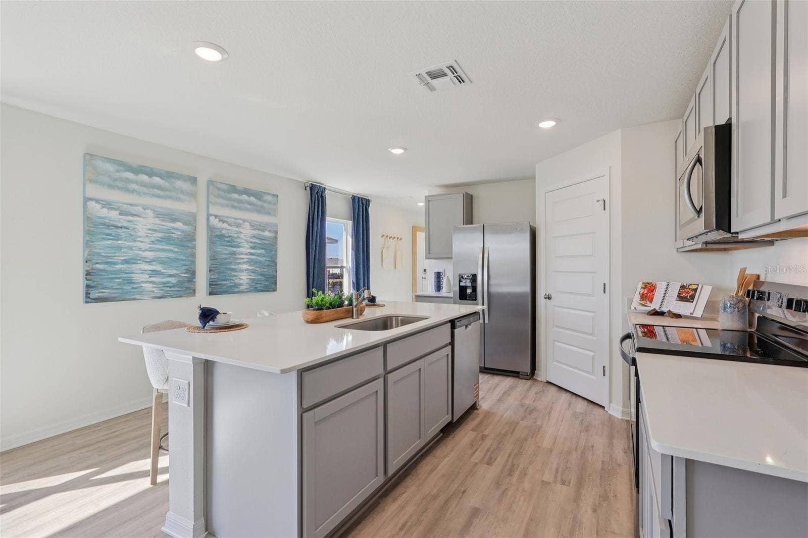 1234 CUMBERLAND TRAIL DRIVE, Lake Hamilton, FL 33851