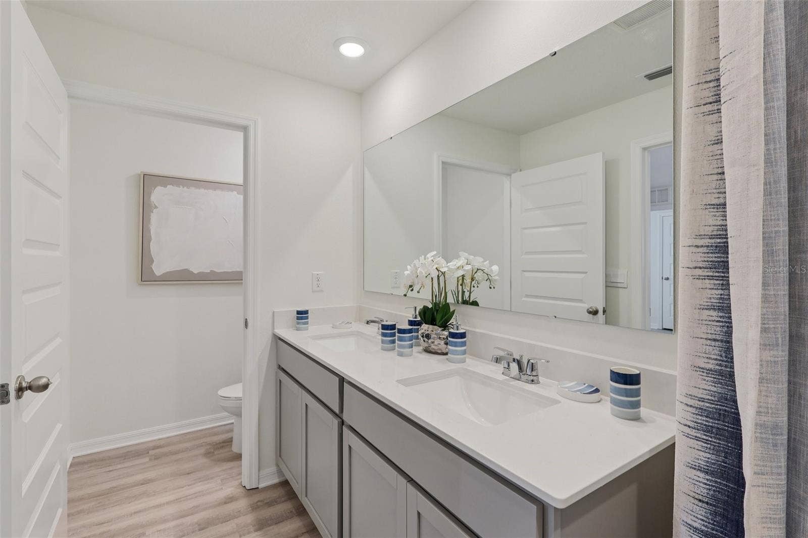 1234 CUMBERLAND TRAIL DRIVE, Lake Hamilton, FL 33851
