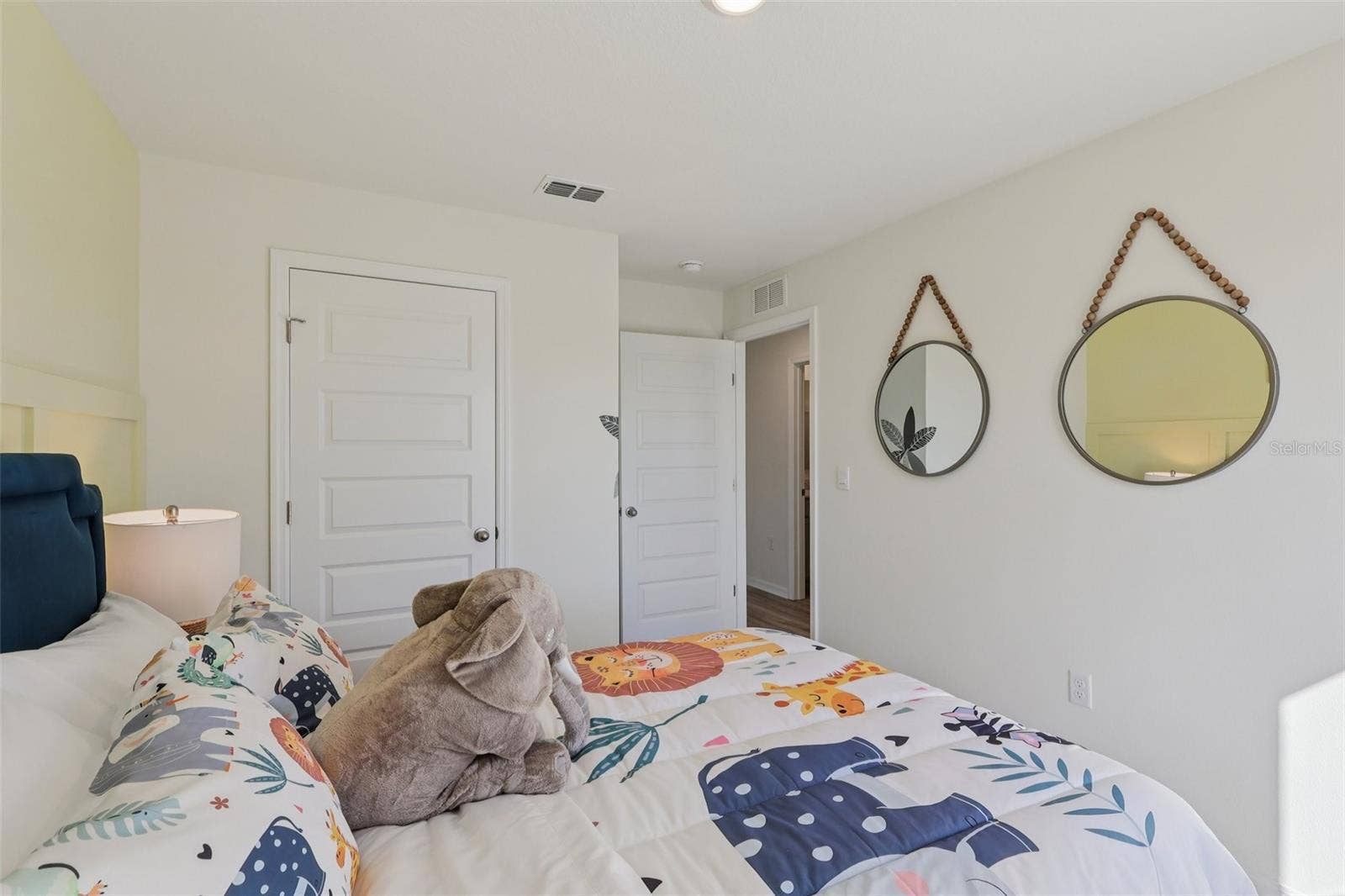 1234 CUMBERLAND TRAIL DRIVE, Lake Hamilton, FL 33851
