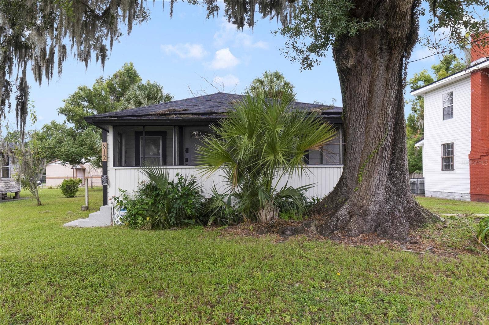 812 S LOCUST AVENUE, Sanford, FL 32771 812 S LOCUST AVENUE, Sanford, FL 32771