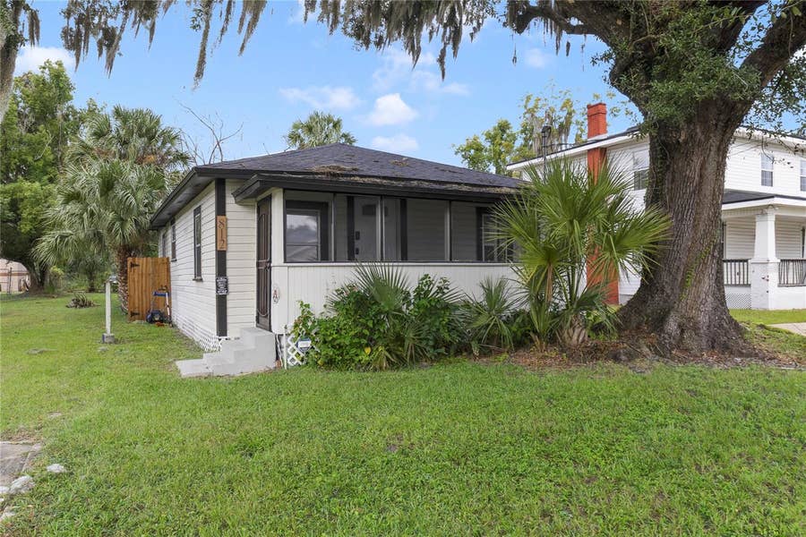 Property photo for 812 S LOCUST AVENUE, Sanford, FL