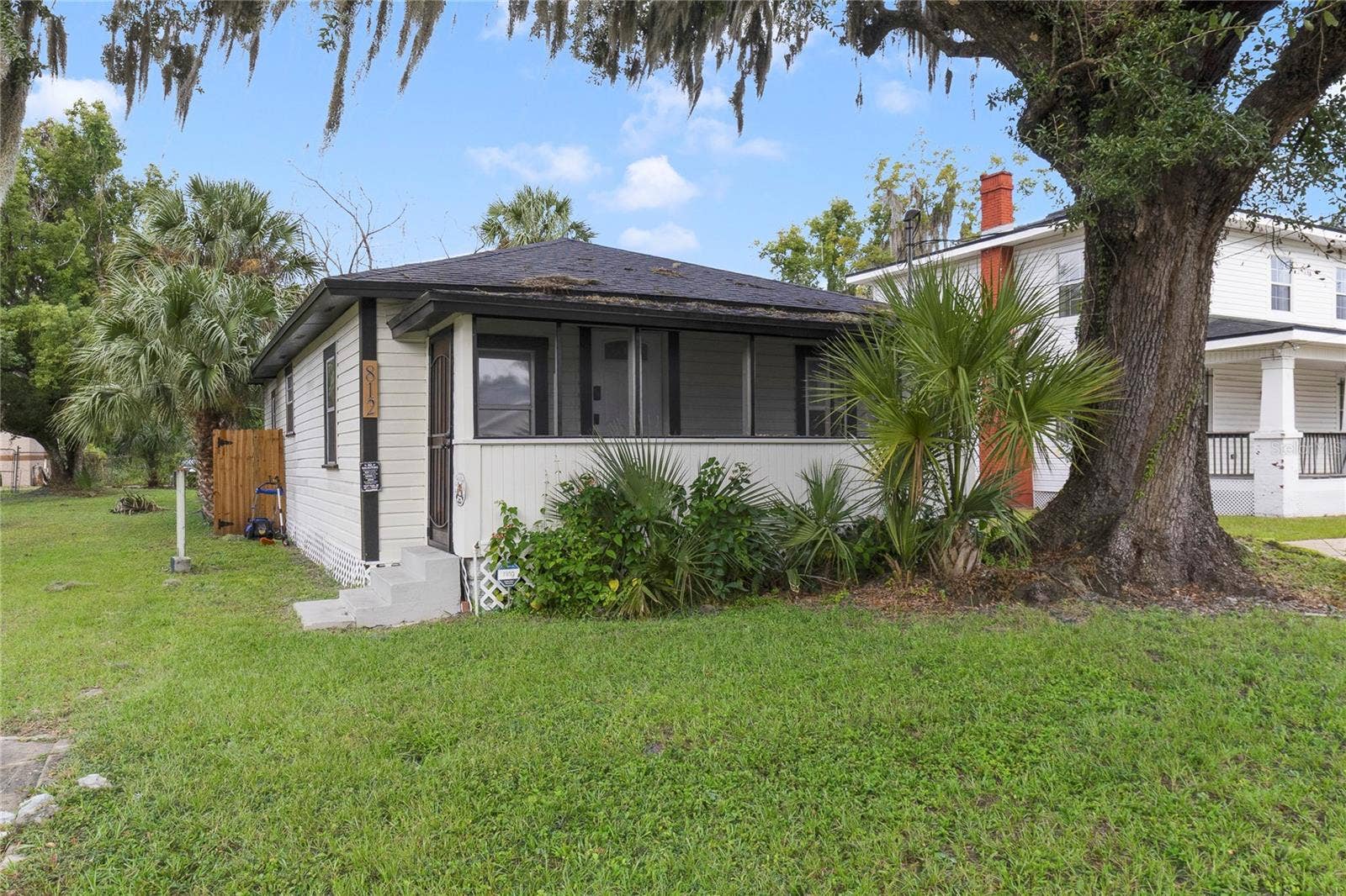 812 S LOCUST AVENUE, Sanford, FL 32771 812 S LOCUST AVENUE, Sanford, FL 32771