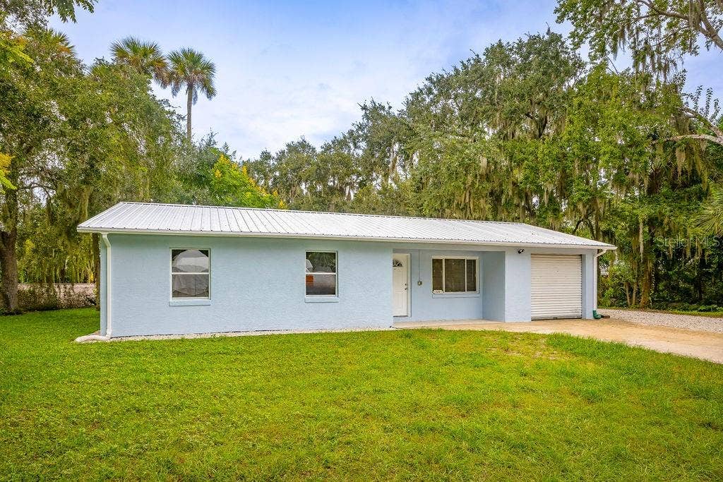 2229 MANGO TREE DRIVE, Edgewater, FL 32141